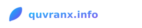Quvranx – Υγιεινός τρόπος ζωής για όλη την οικογένεια