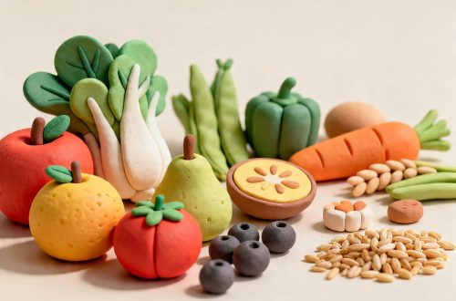 10 Συμβουλές για Υγιεινή Διατροφή