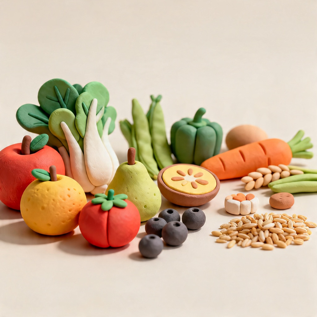 10 Συμβουλές για Υγιεινή Διατροφή