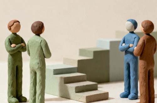 Προσωπικά Κίνητρα για Αυτοβελτίωση